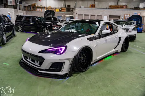 2024 Subie Showdown photo 4